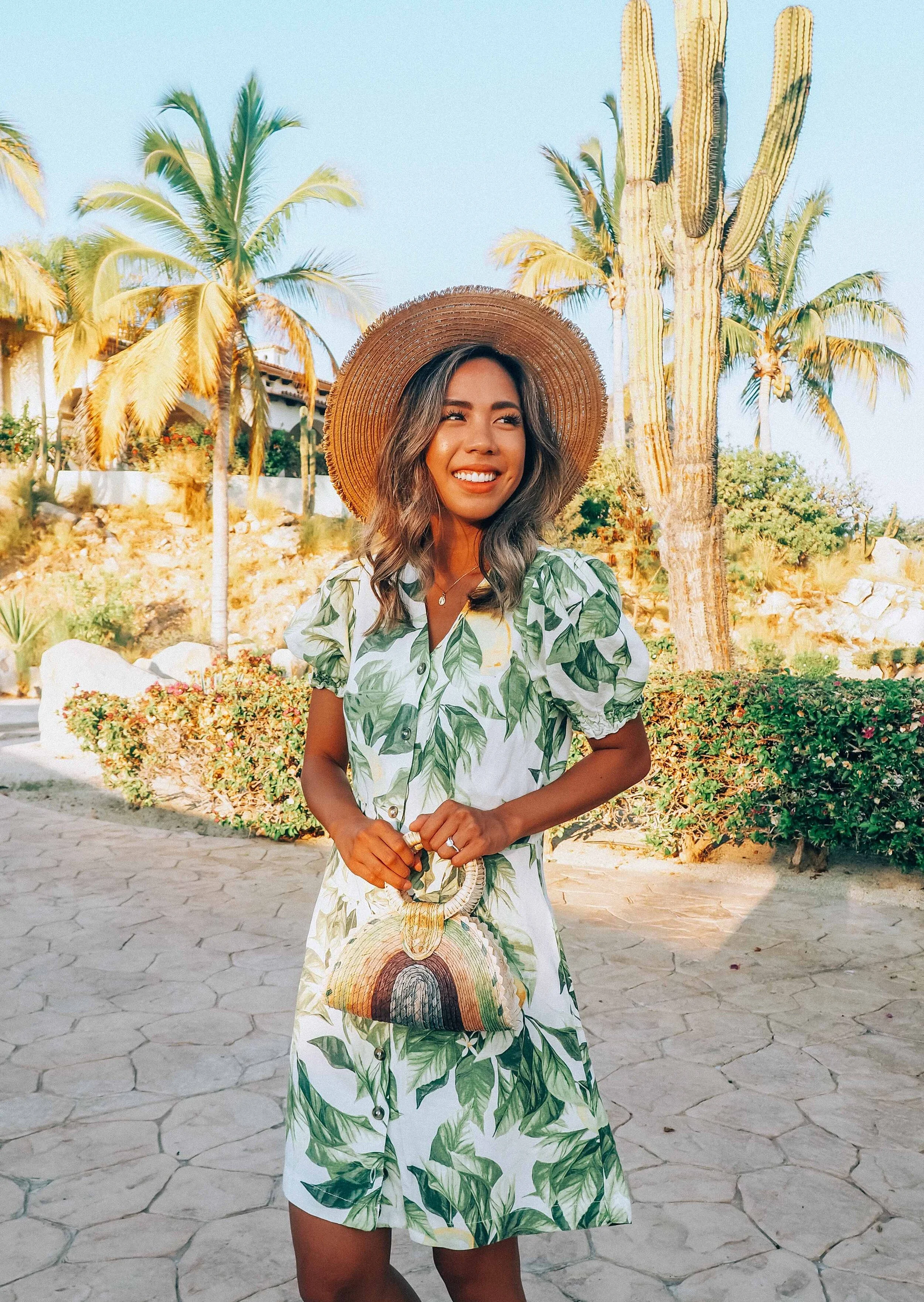H&m top vacation clothes